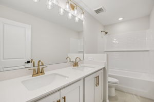 Hidden Hammock Lp-S2702-030r