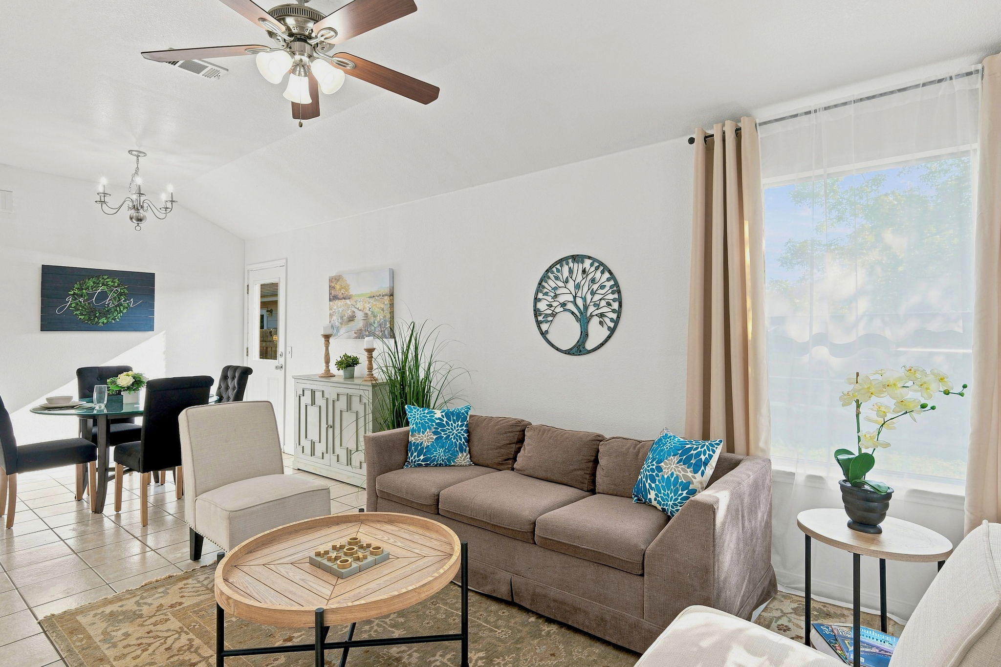 Living/Dining