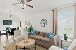 Living/Dining