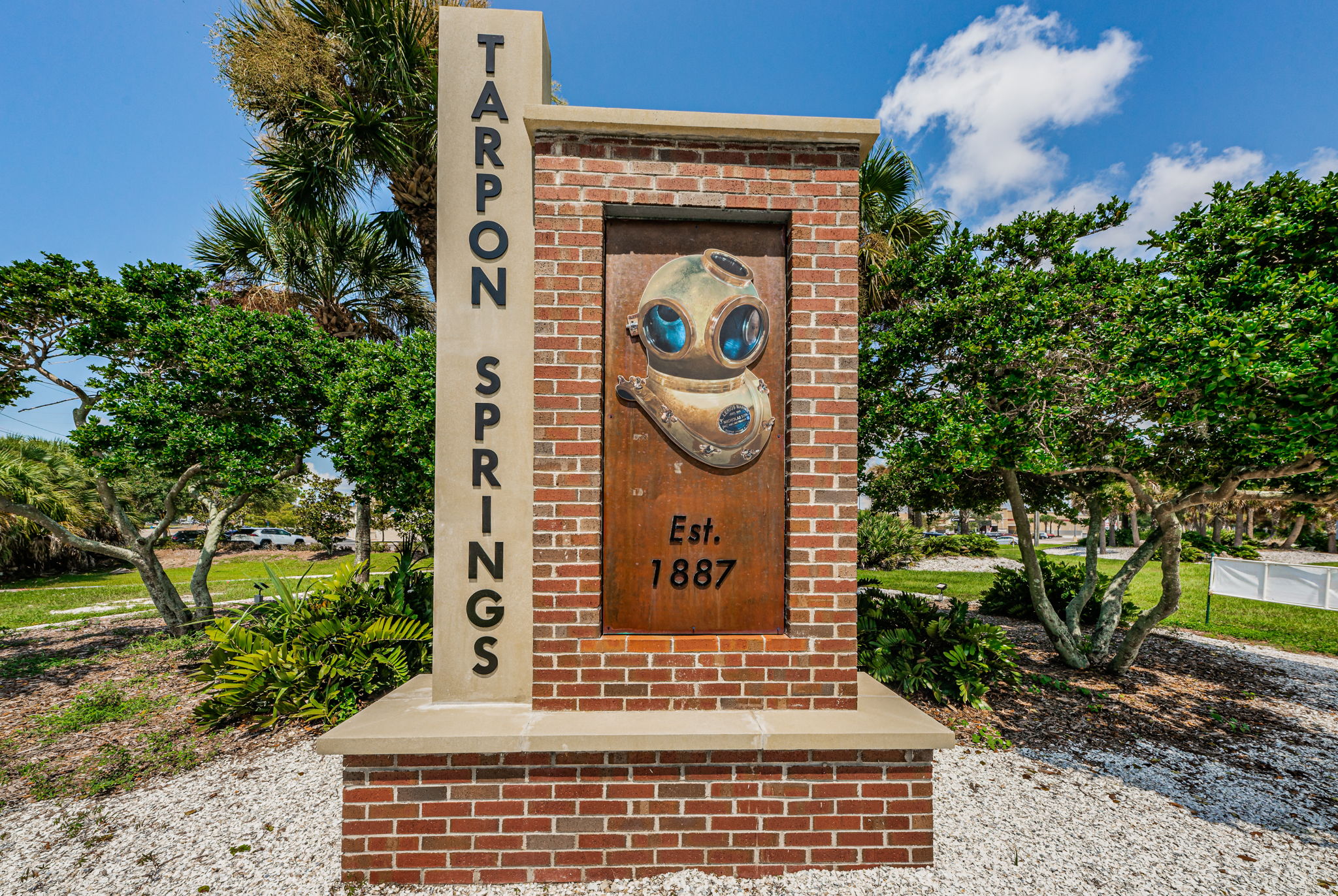 1-Tarpon Springs Sign2