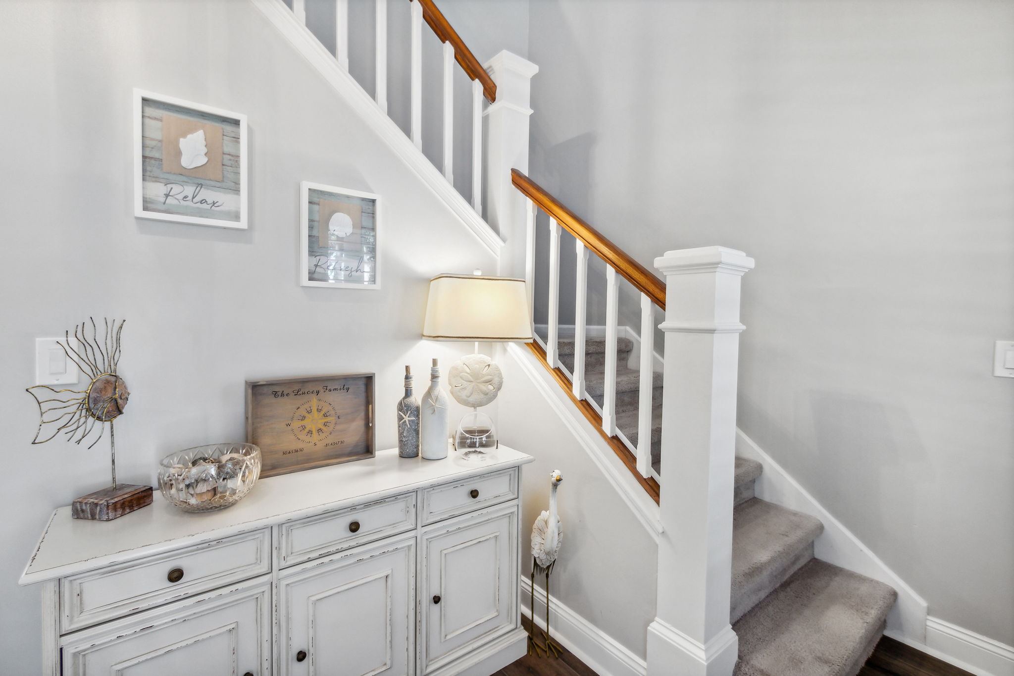 Stairway