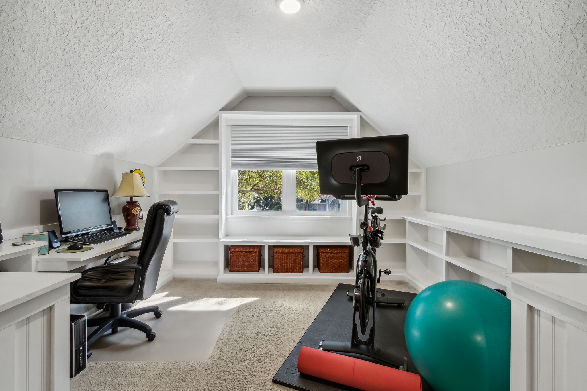 Bonus Room