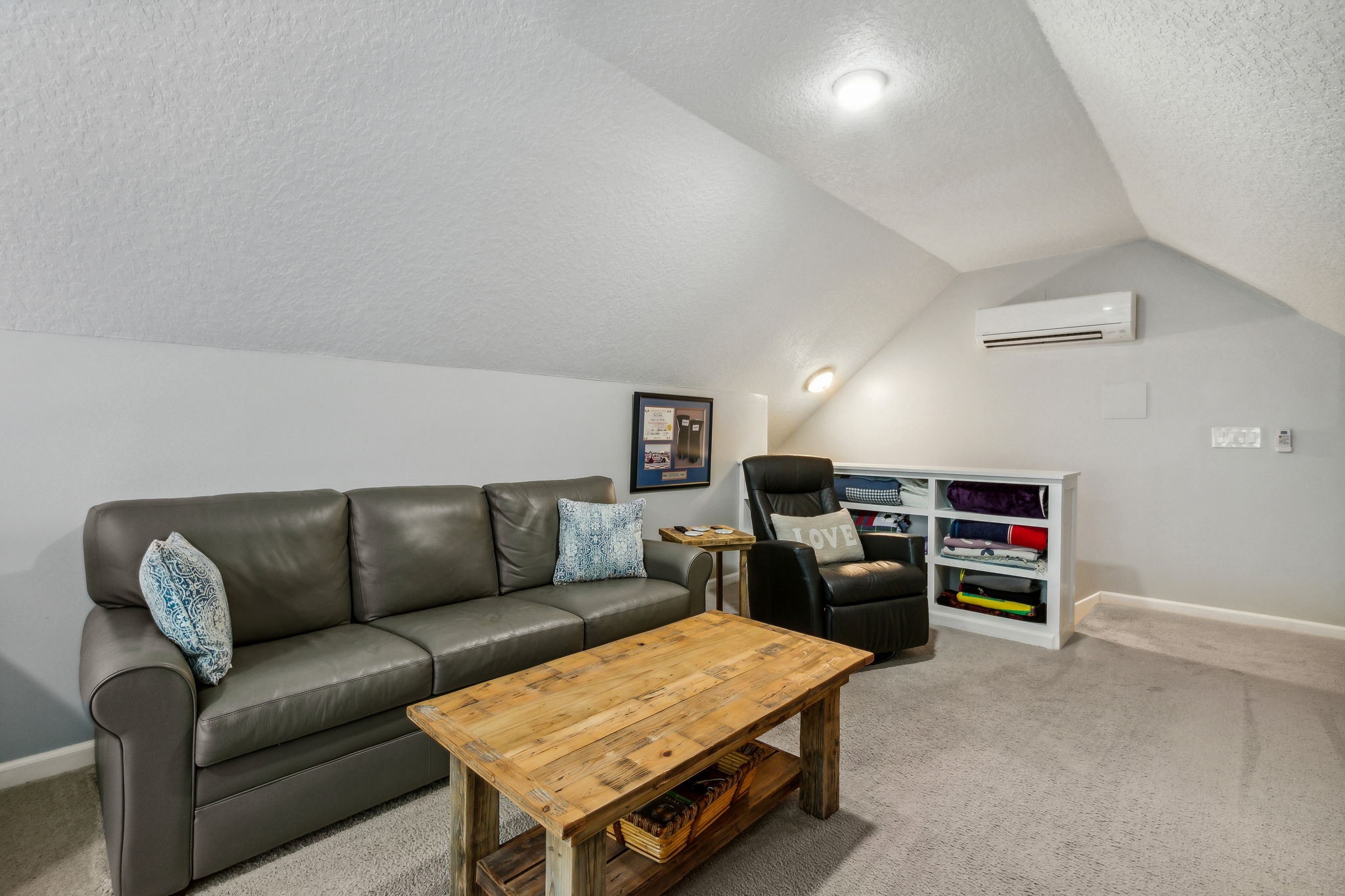 Bonus Room