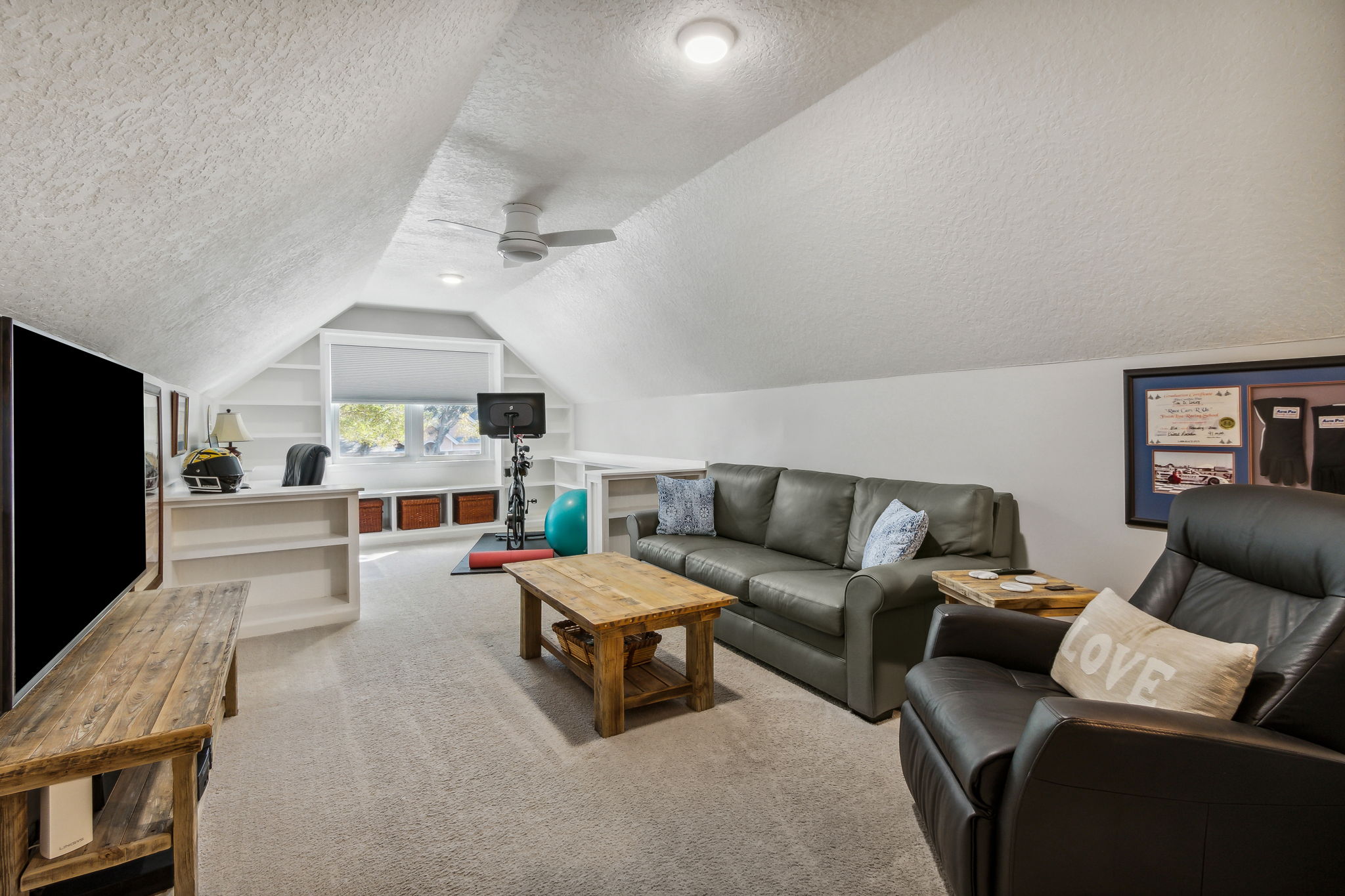 Bonus Room