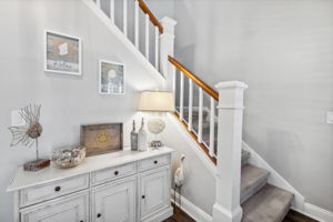 Stairway