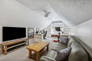 Bonus Room