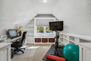 Bonus Room