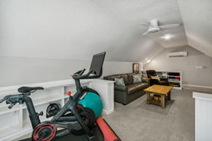 Bonus Room