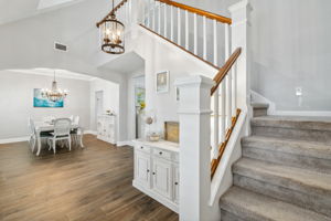 Stairway
