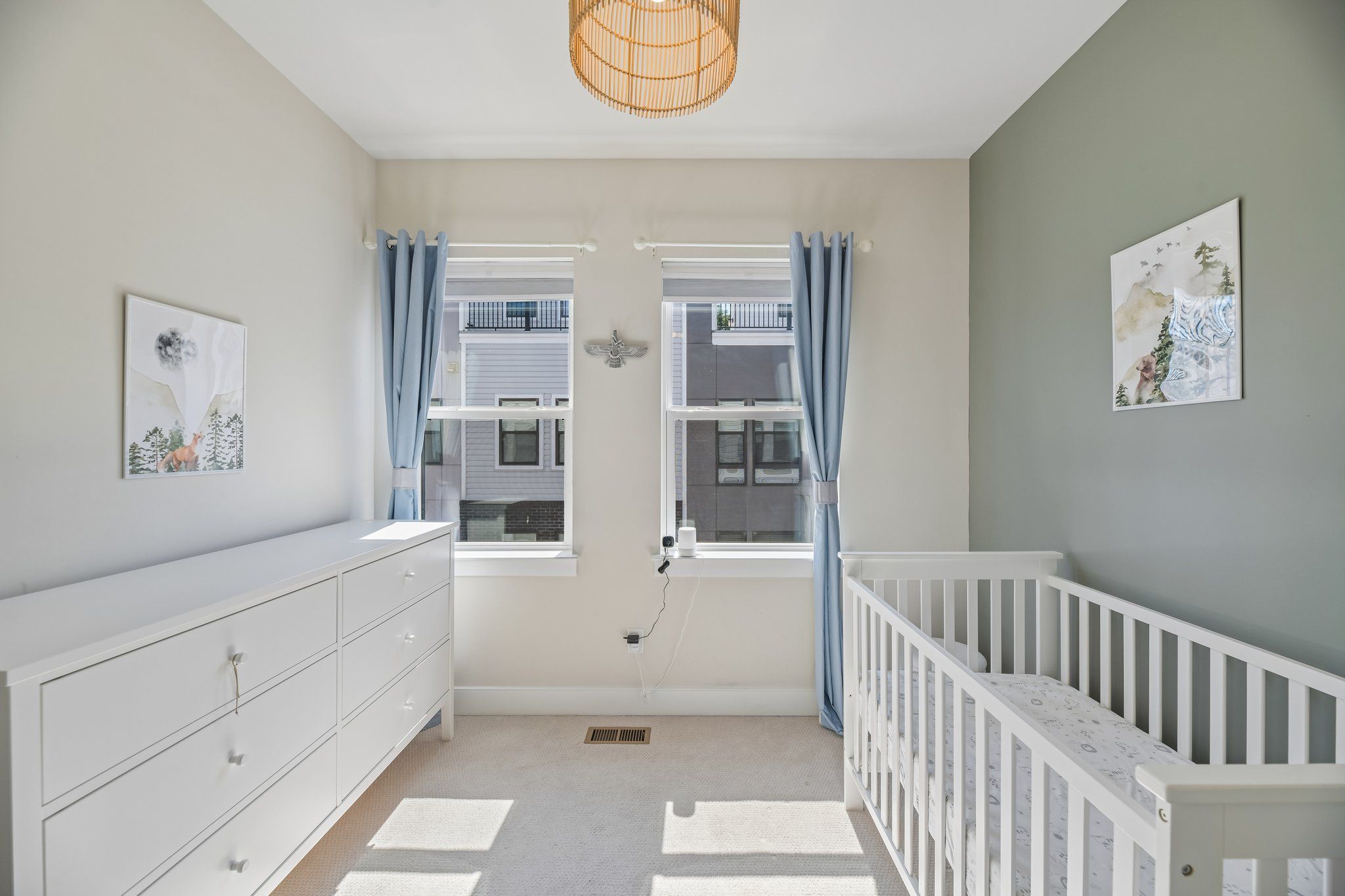 2nd Bedroom