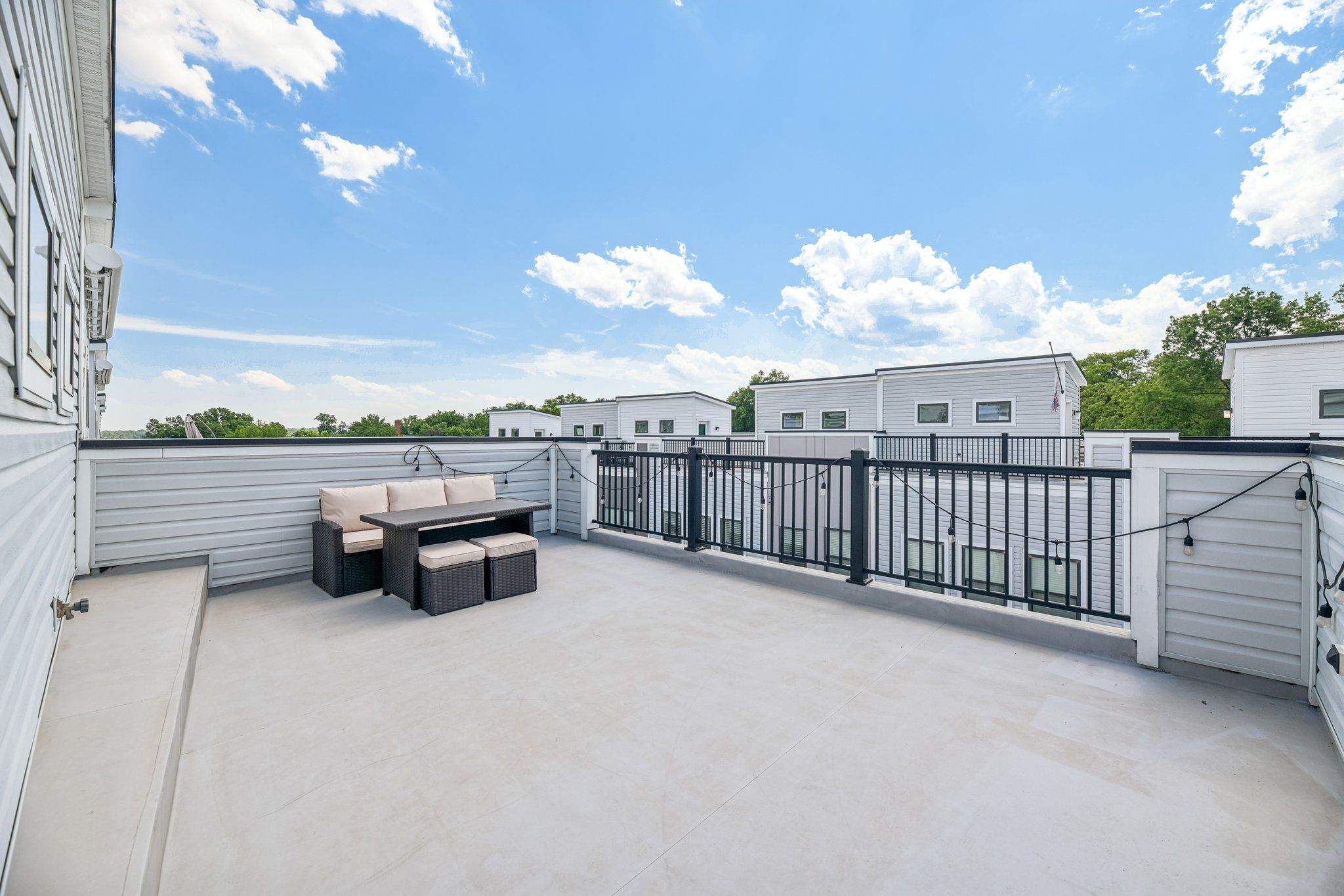 Roofdeck