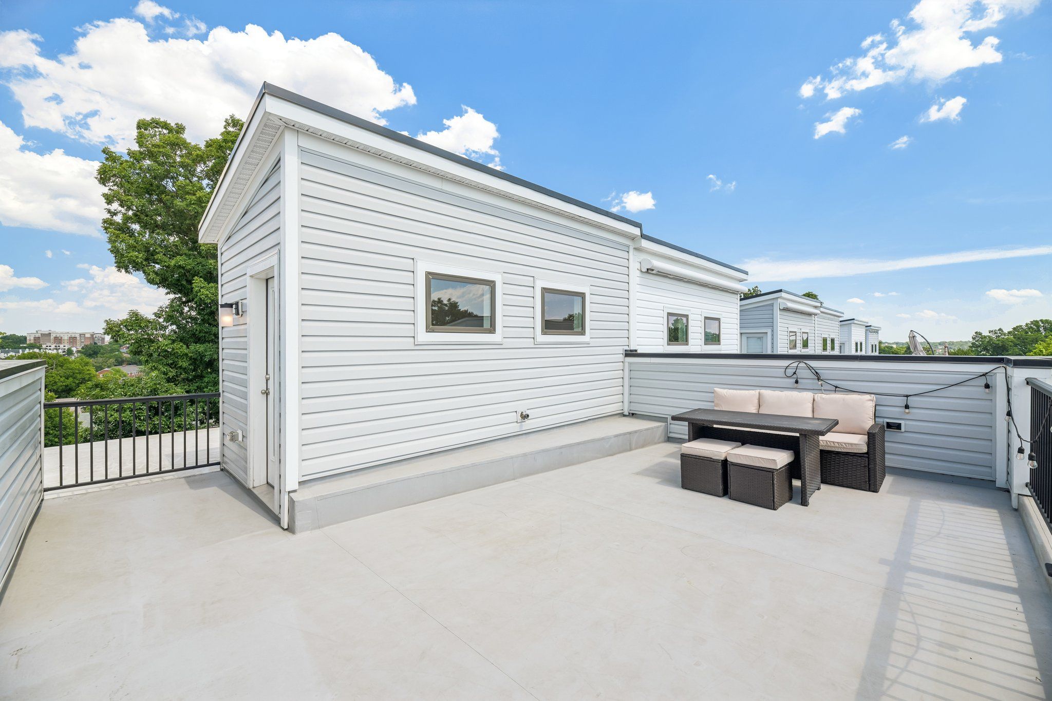 Roofdeck