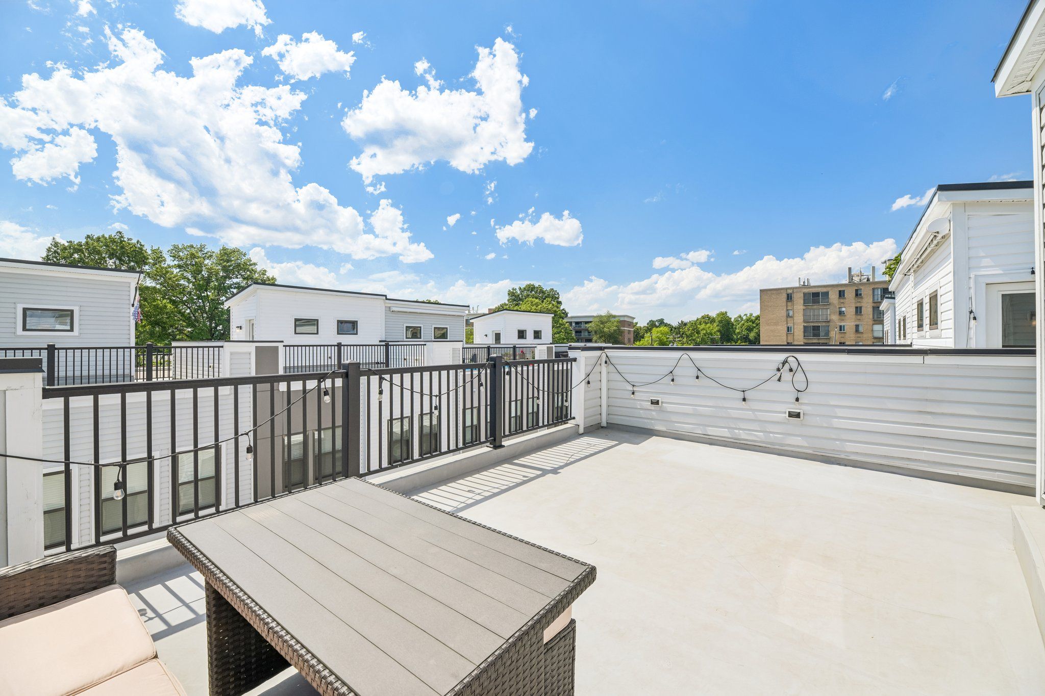 Roofdeck