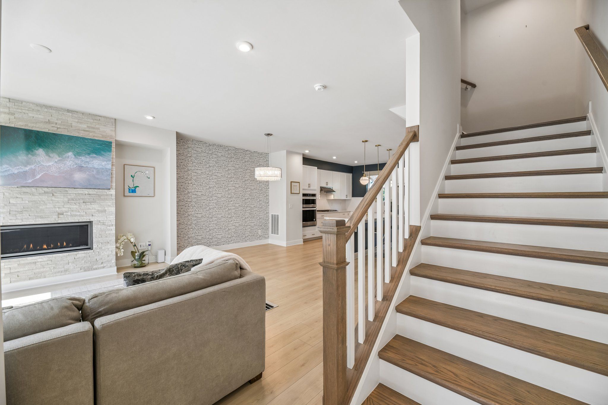 Stairway
