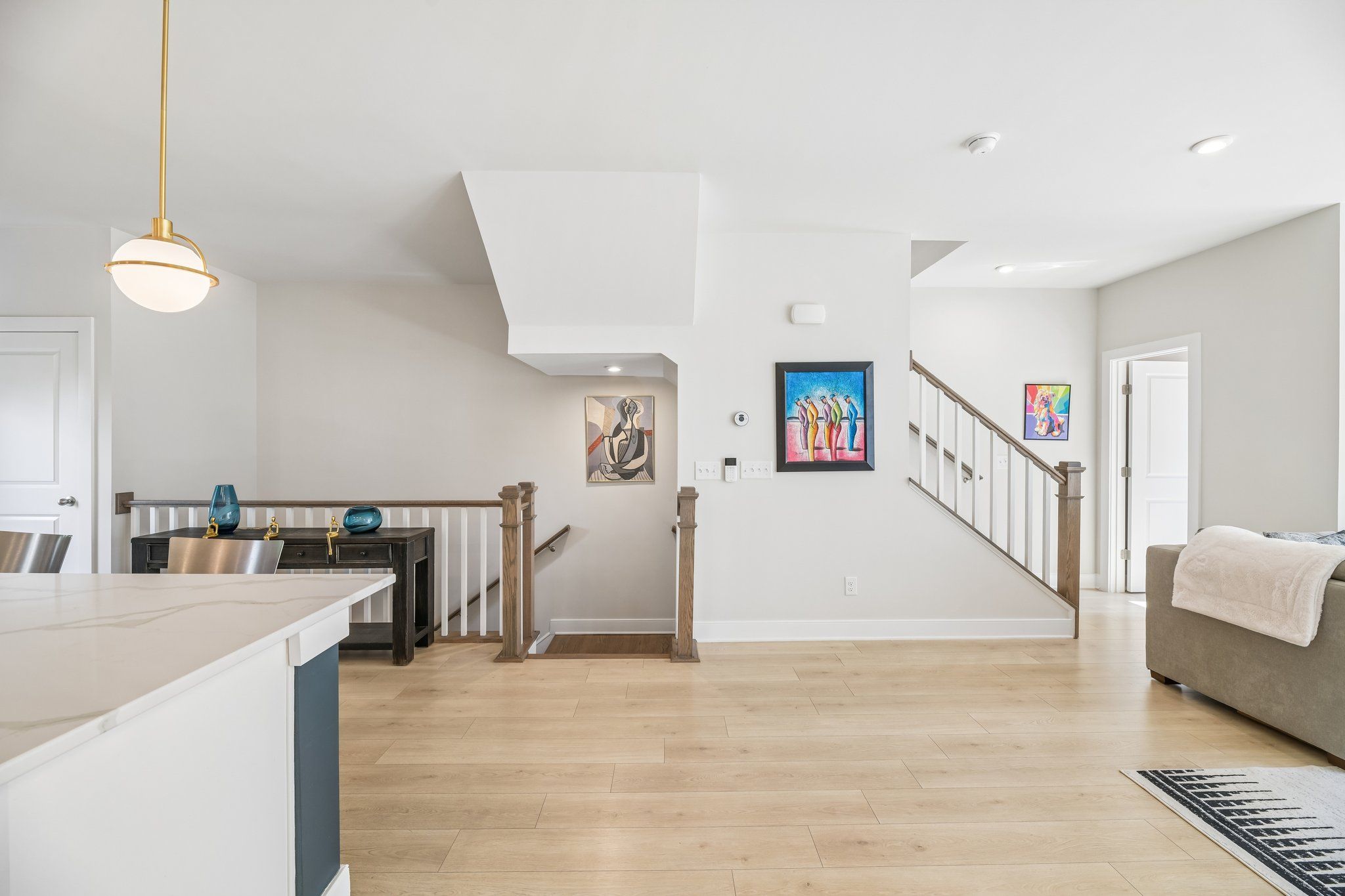 Main Level