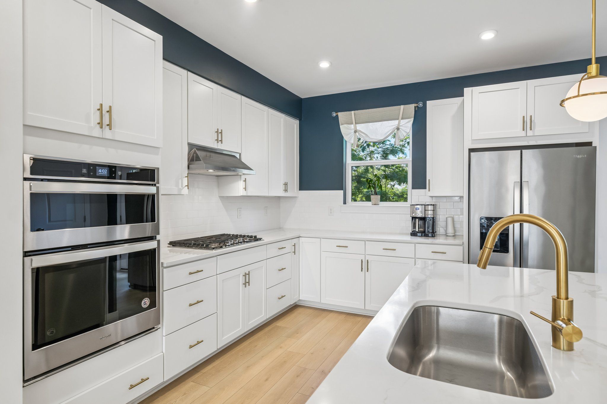 Beautiful Designer Kitchen