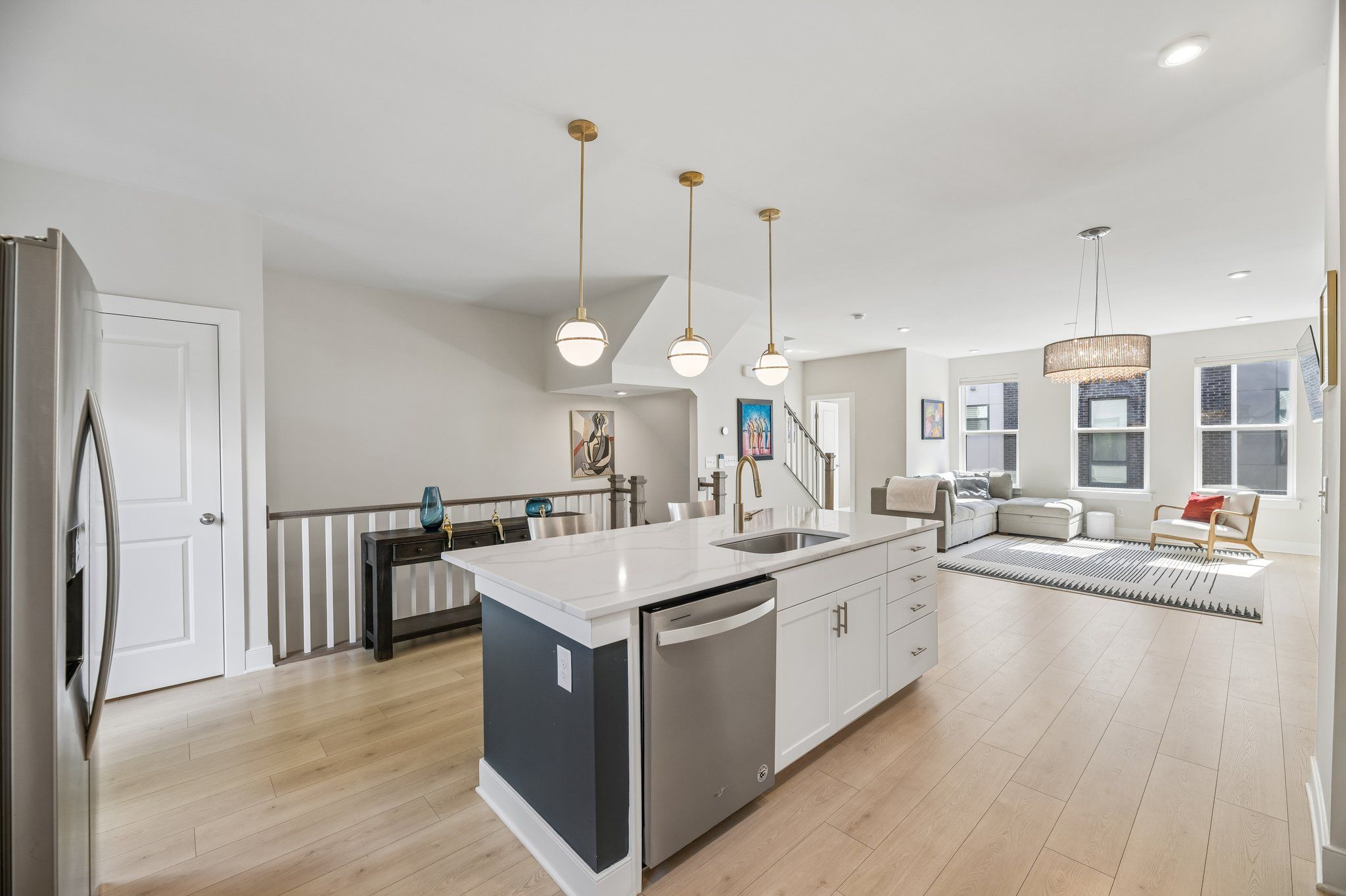 Open Concept