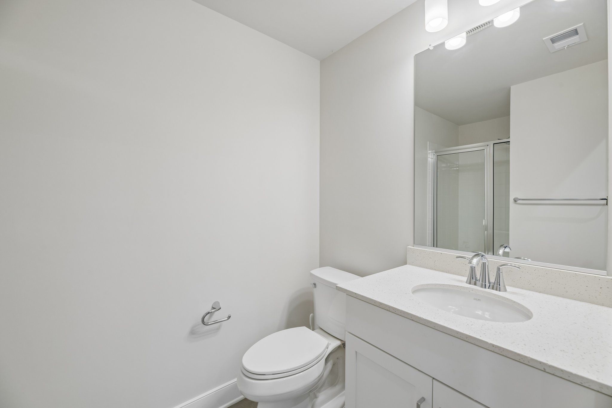 3rd Full Bath