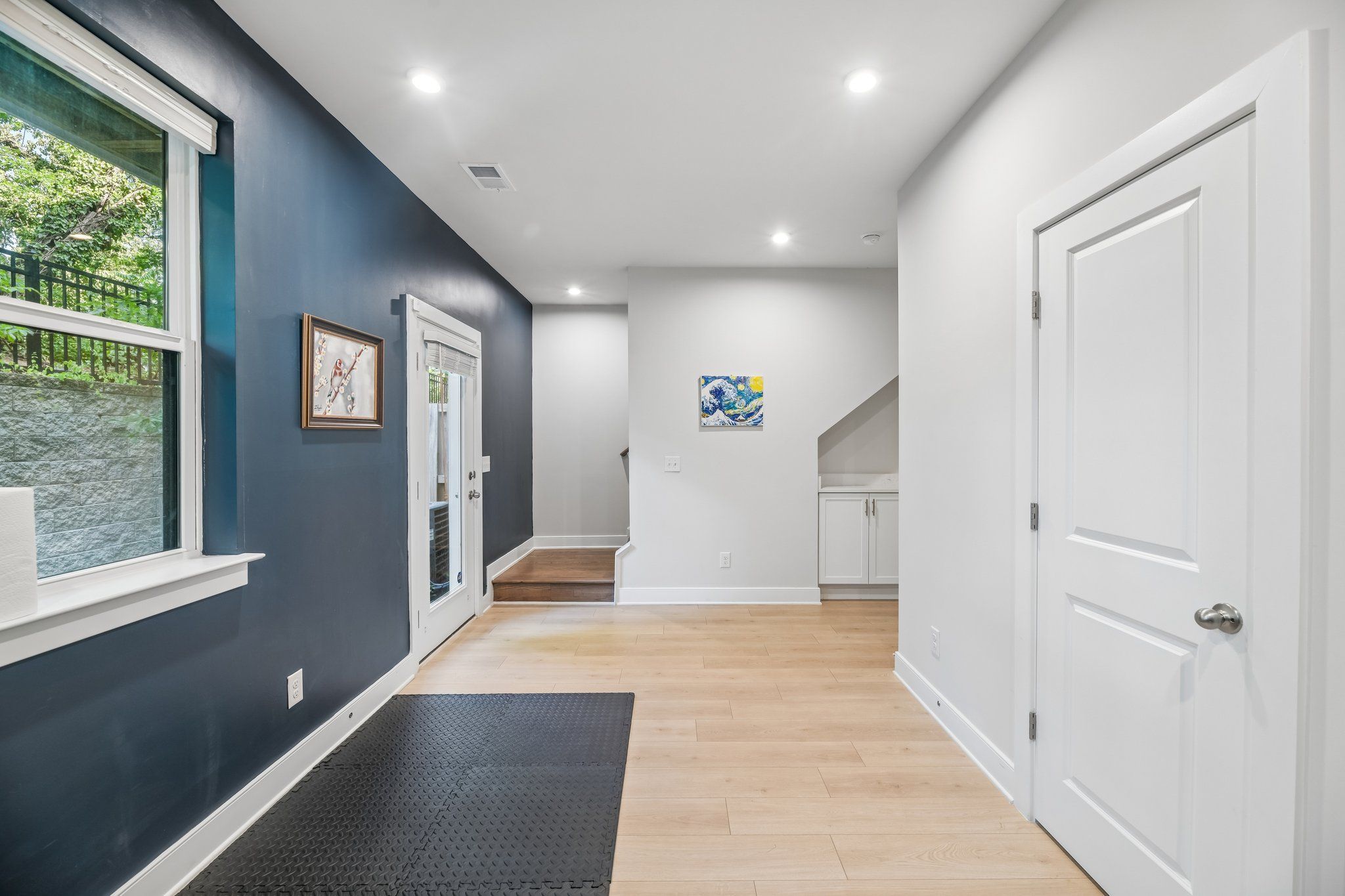 Bonus Room