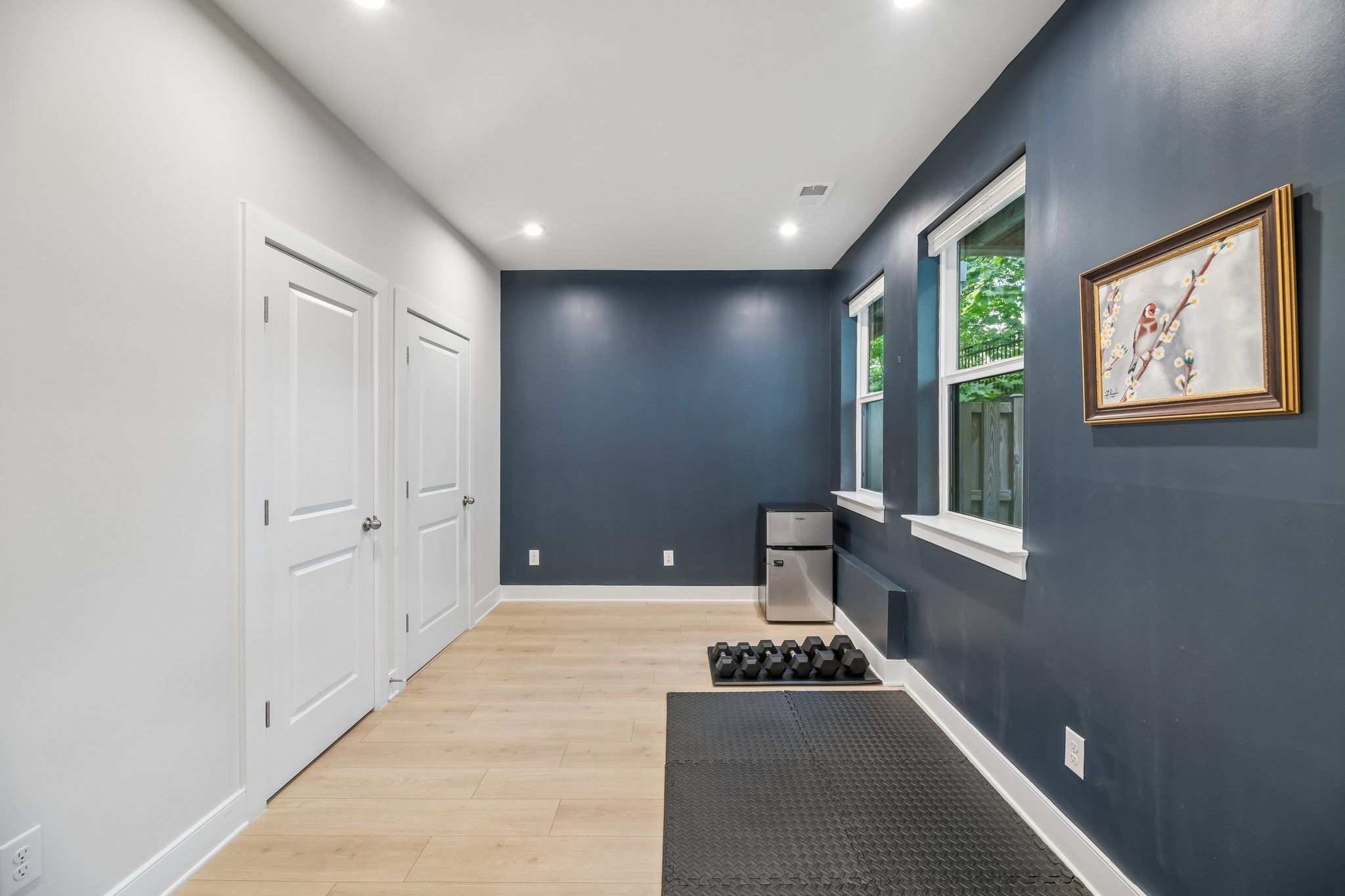 Bonus Room