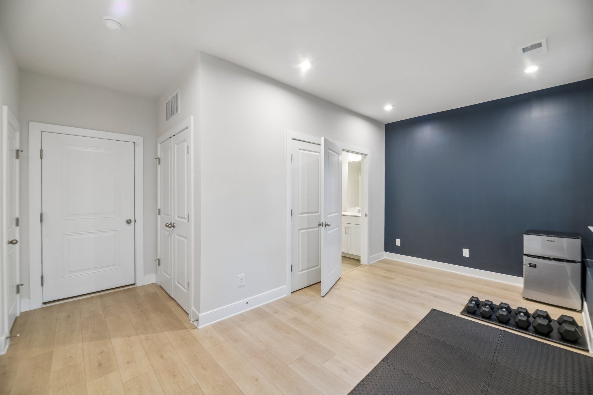 Bonus Room