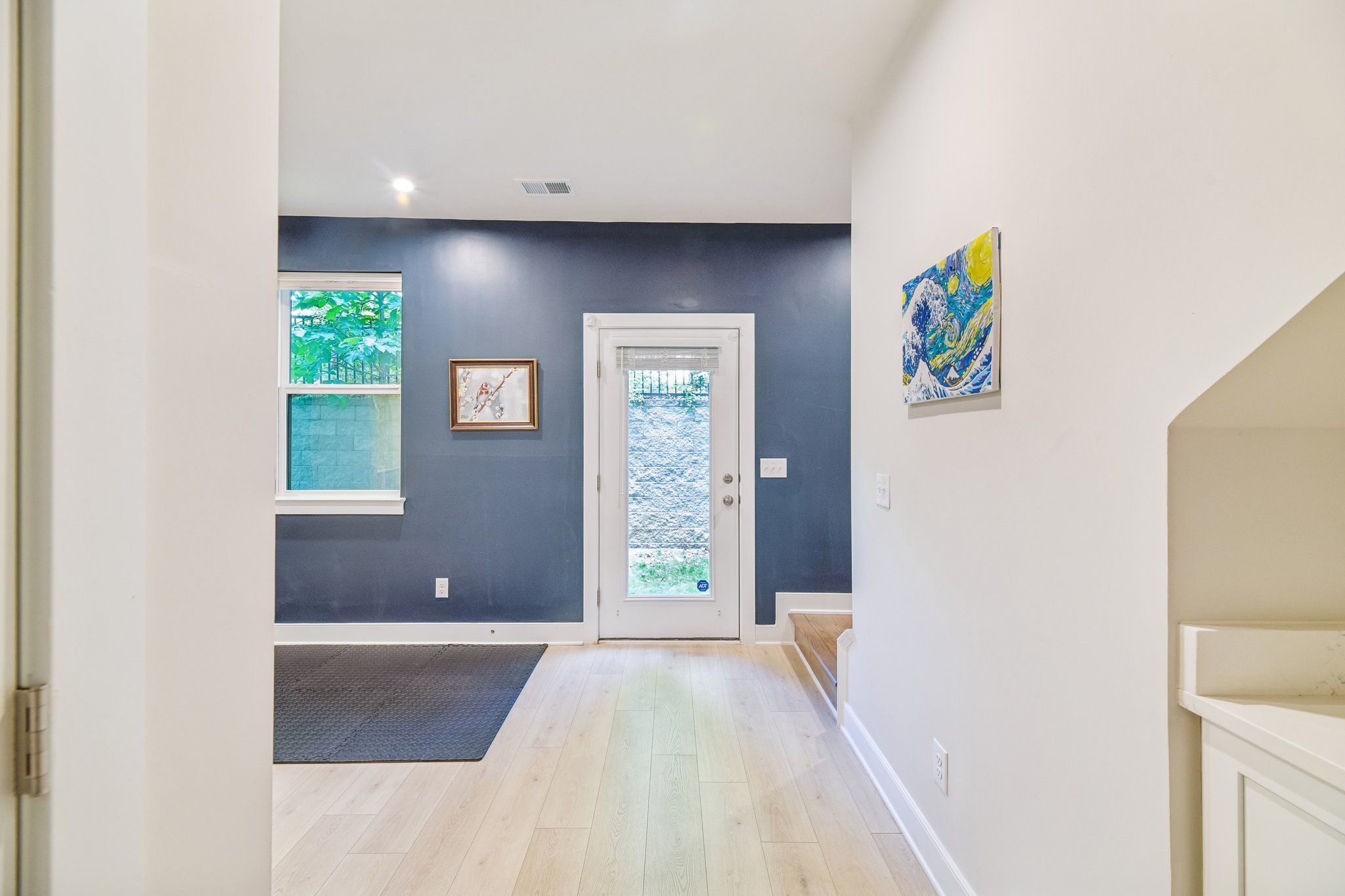 Bonus Room