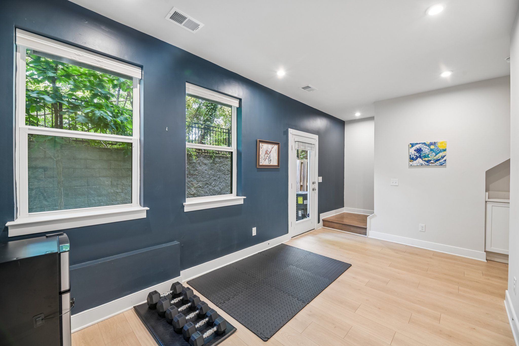Bonus Room