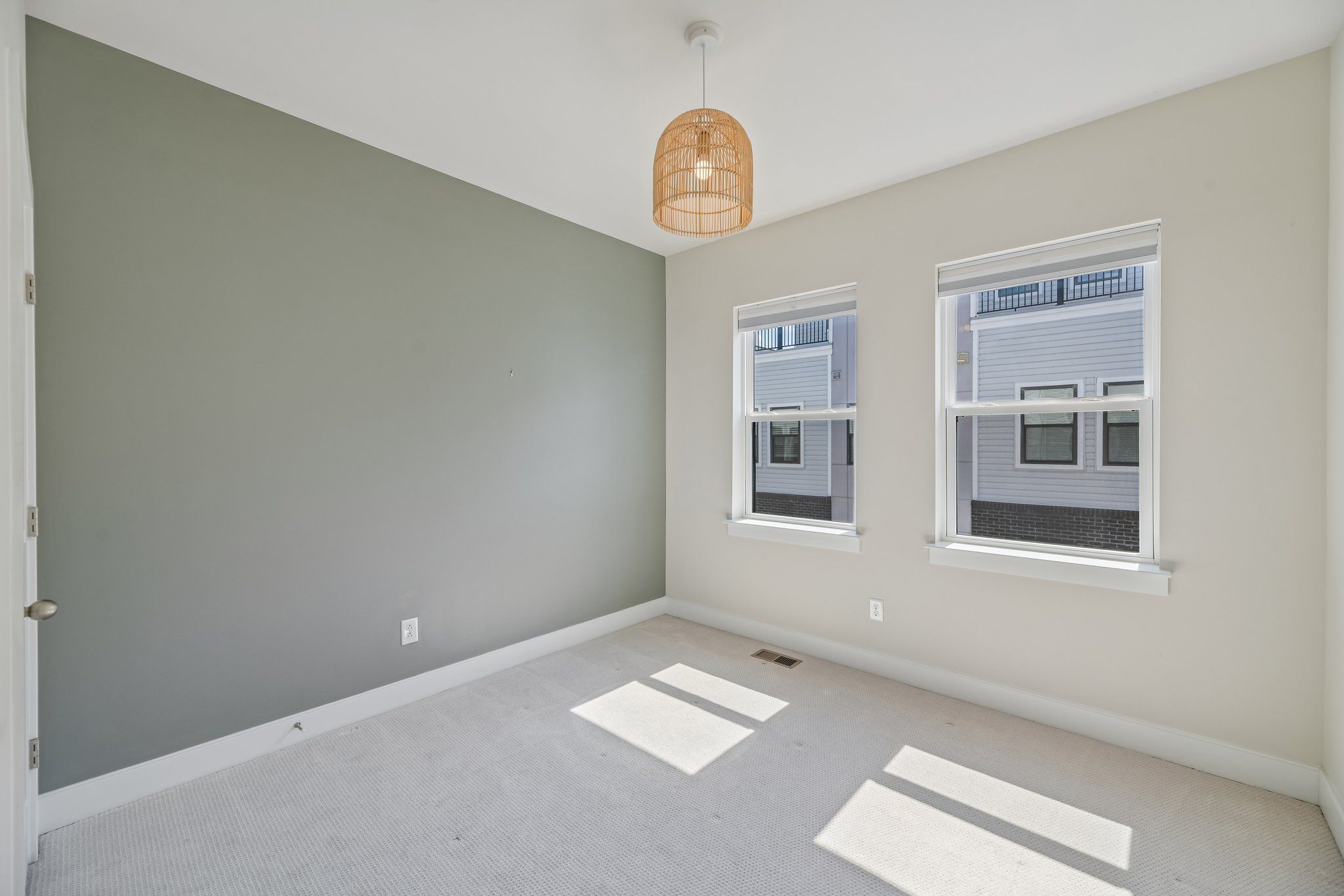 3rd Bedroom