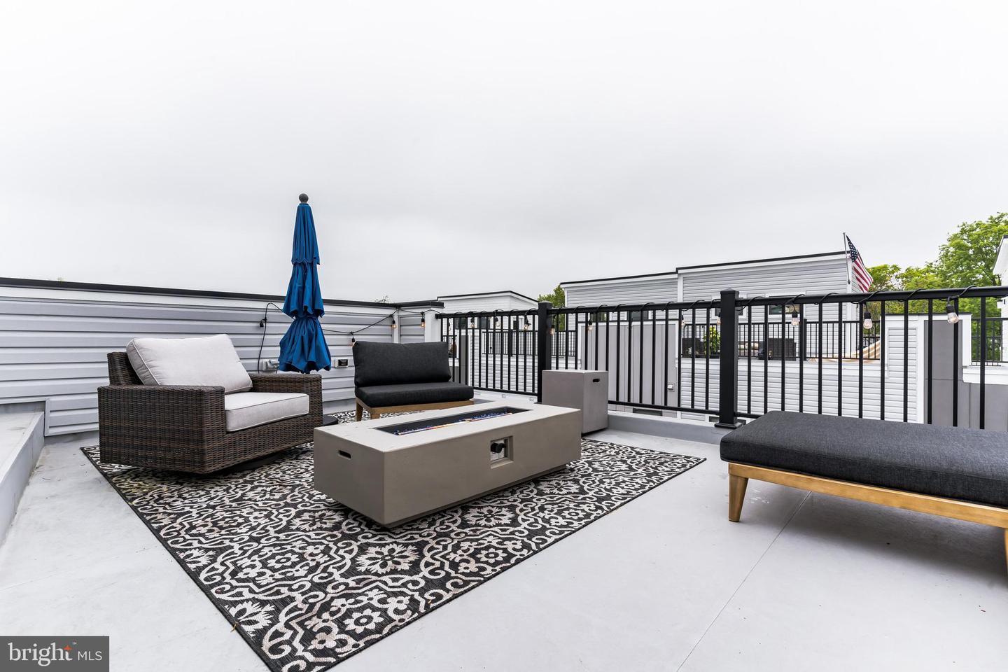 Private Roofdeck
