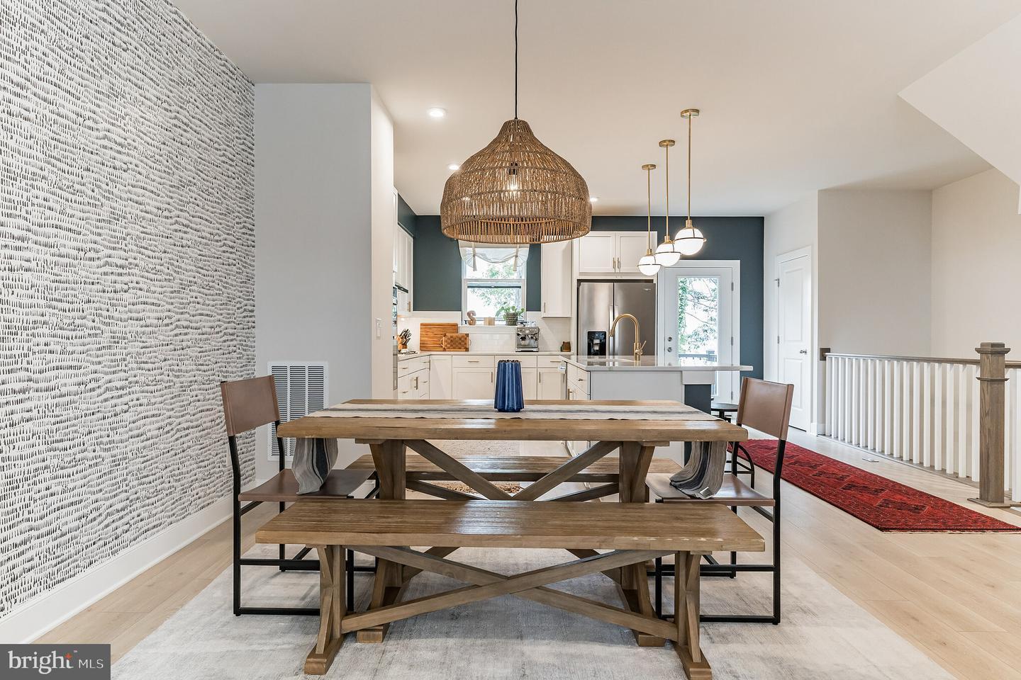 Dinning Area