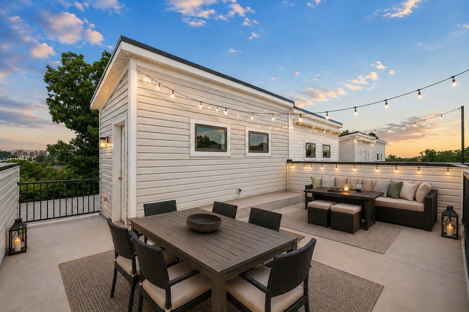 Roofdeck