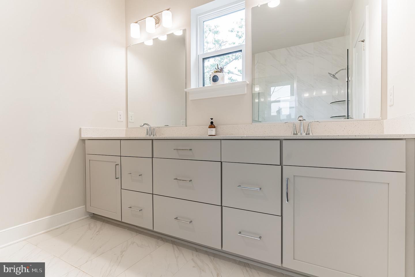 Ensuite Bath