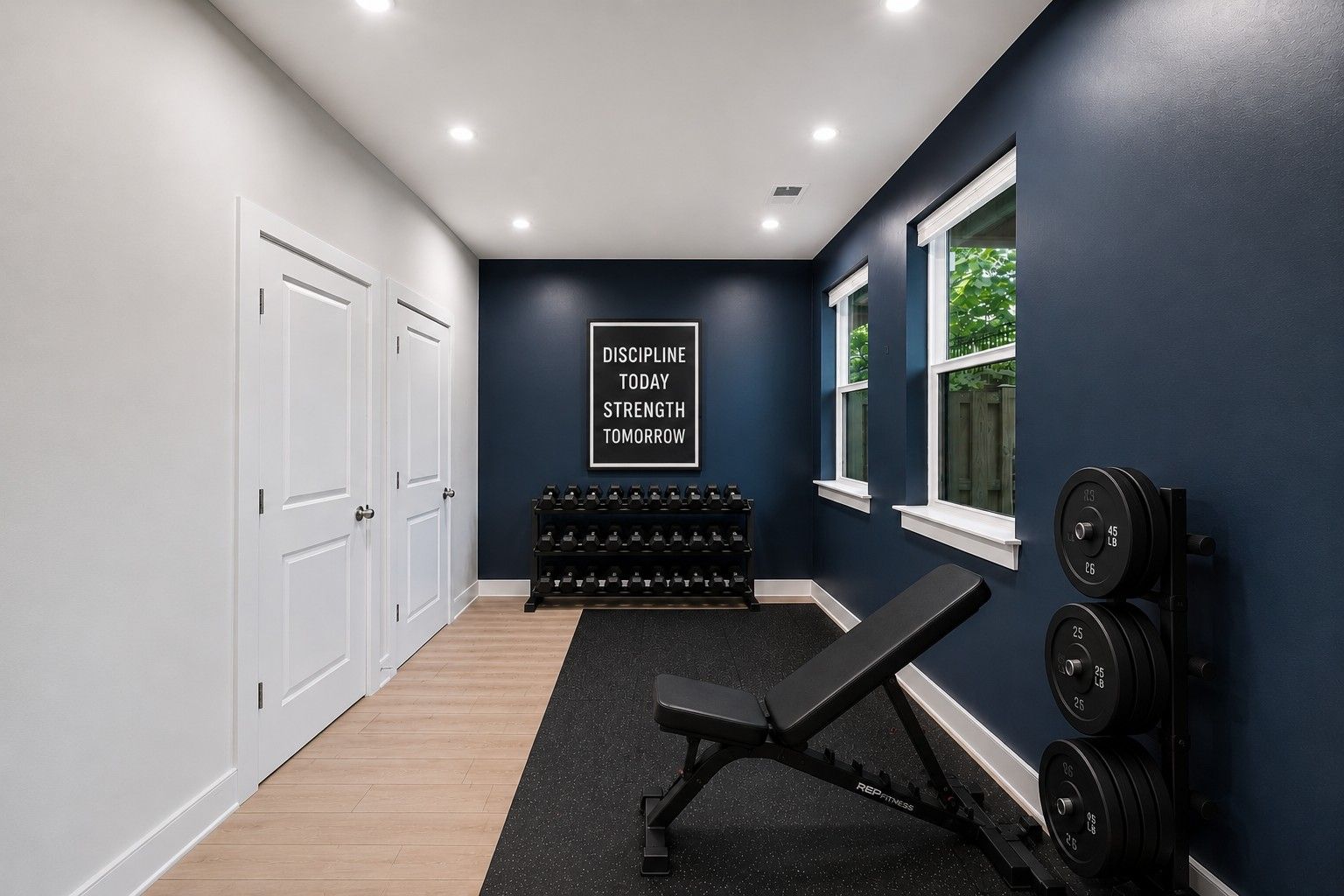 Bonus Room