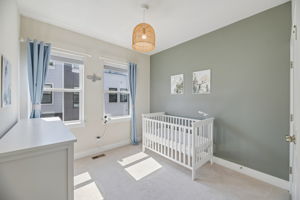 2nd Bedroom