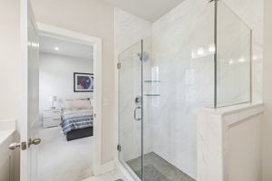 Spa Like Shower