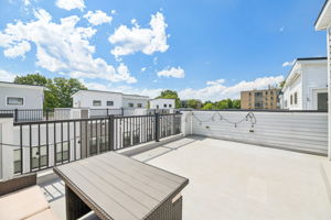 Roofdeck