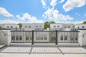 Private Roofdeck