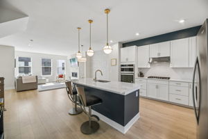Spacius Living Space