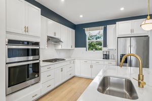 Beautiful Designer Kitchen