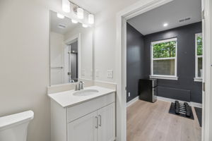 3rd Full Bath