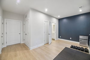 Bonus Room