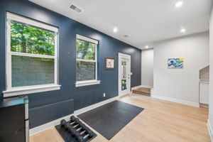 Bonus Room