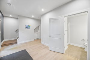 Bonus Room
