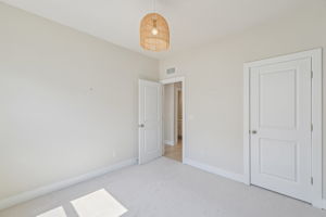 3rd Bedroom