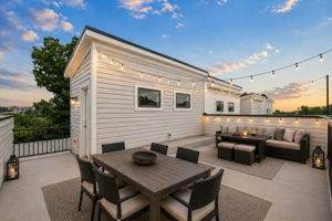 Roofdeck