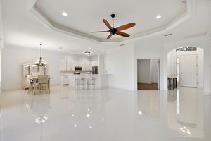 Dining Room/Kitchen