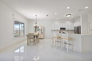 Dining Room/Kitchen