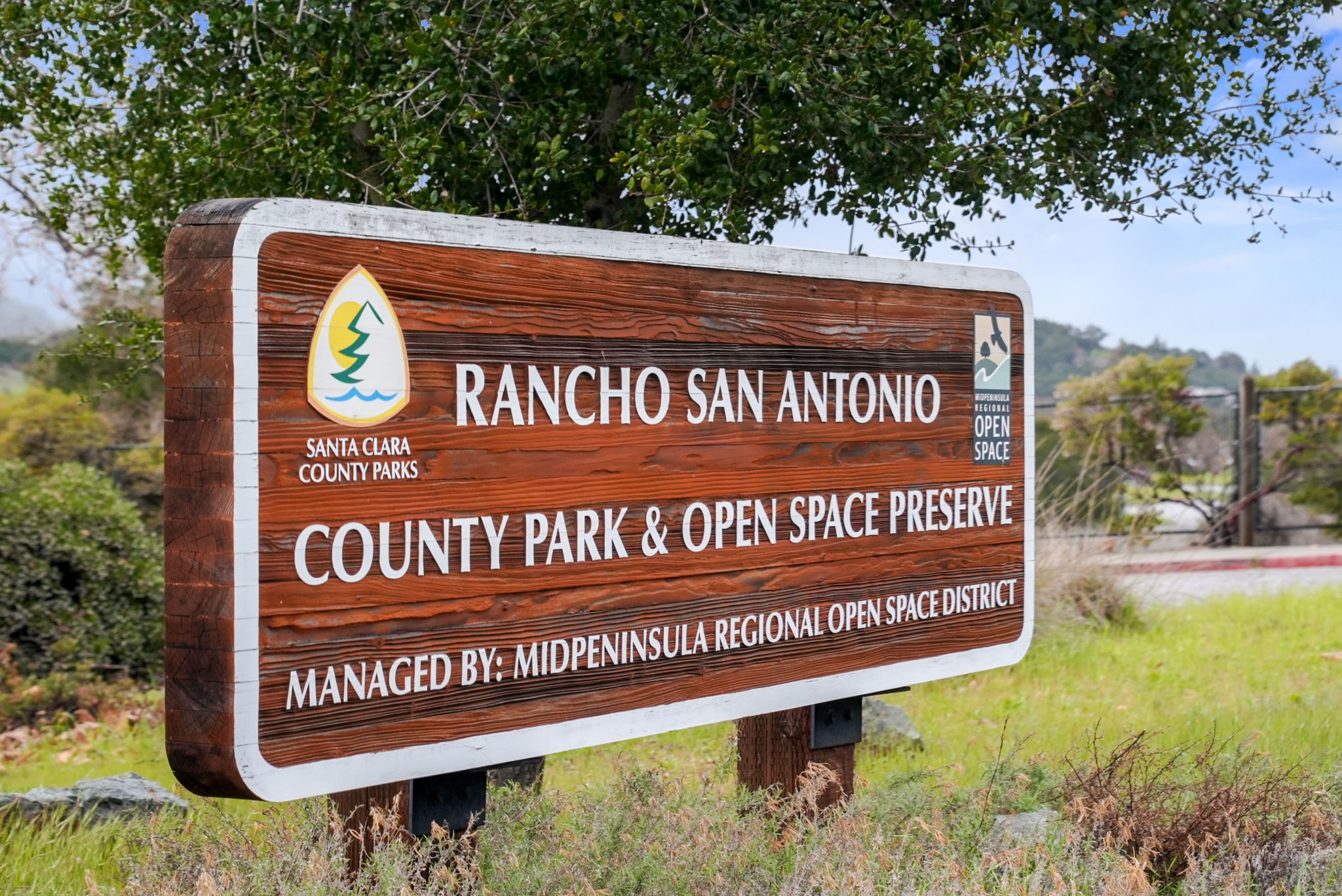 Rancho San Antonio