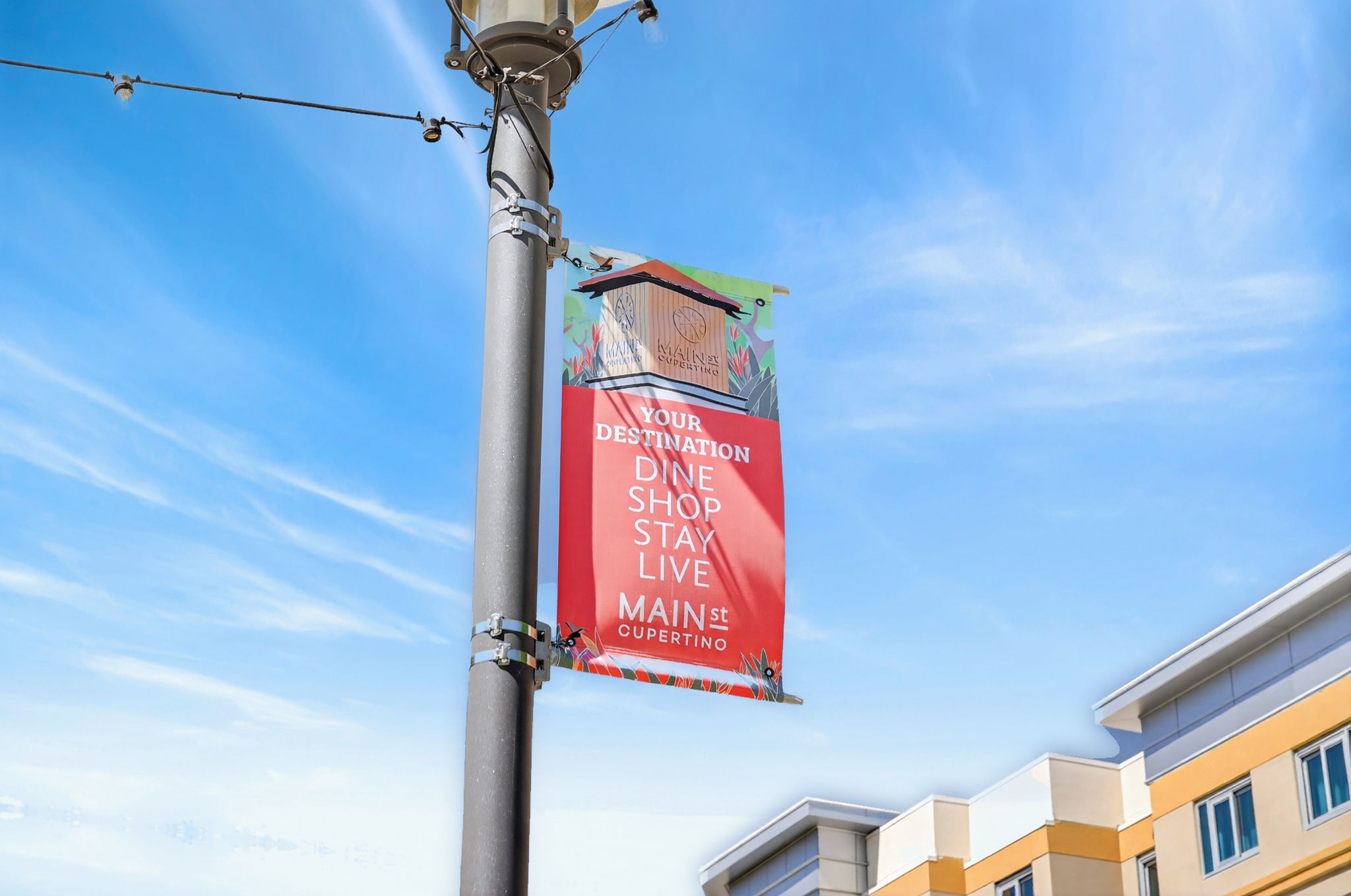 Main Street (Cupertino)