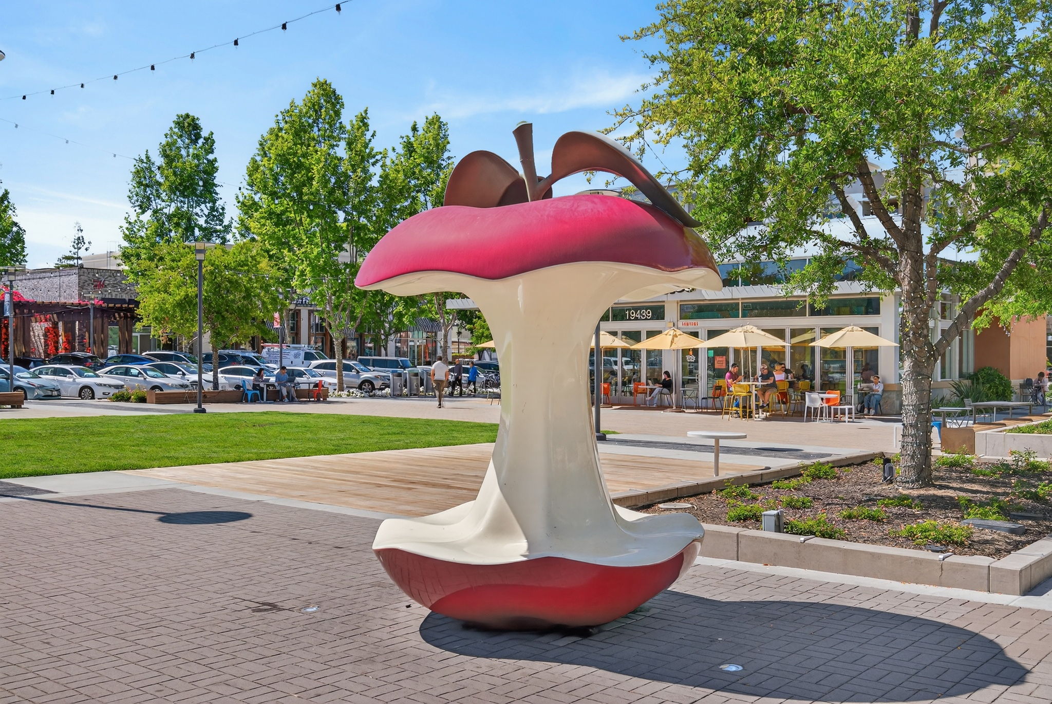 Main Street (Cupertino)